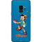 Disney Pinocchio No Strings Attached Galaxy S9 Skin